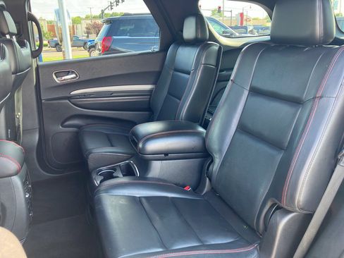 Used 2018 Dodge Durango GT w/ Premium Group AWD/4WD image 31
