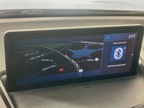 Used 2020 Acura RDX w/ Technology Package FWD image 21