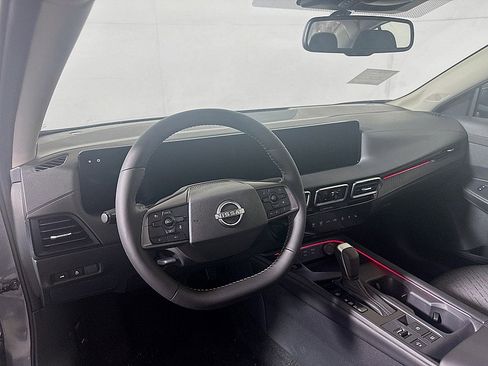 New 2026 Nissan Sentra SV w/ SV Convenience Package FWD image 9