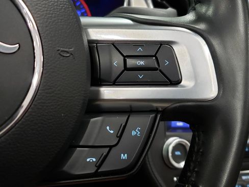 Used 2019 Ford Mustang GT Premium RWD image 20