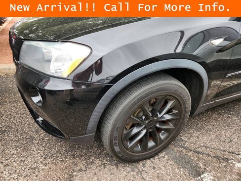 Used 2013 BMW X3 xDrive28i AWD/4WD image 5