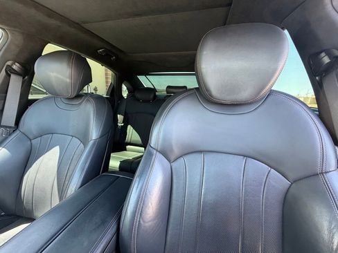 Used 2018 Genesis G80 3.3T Sport AWD/4WD image 12