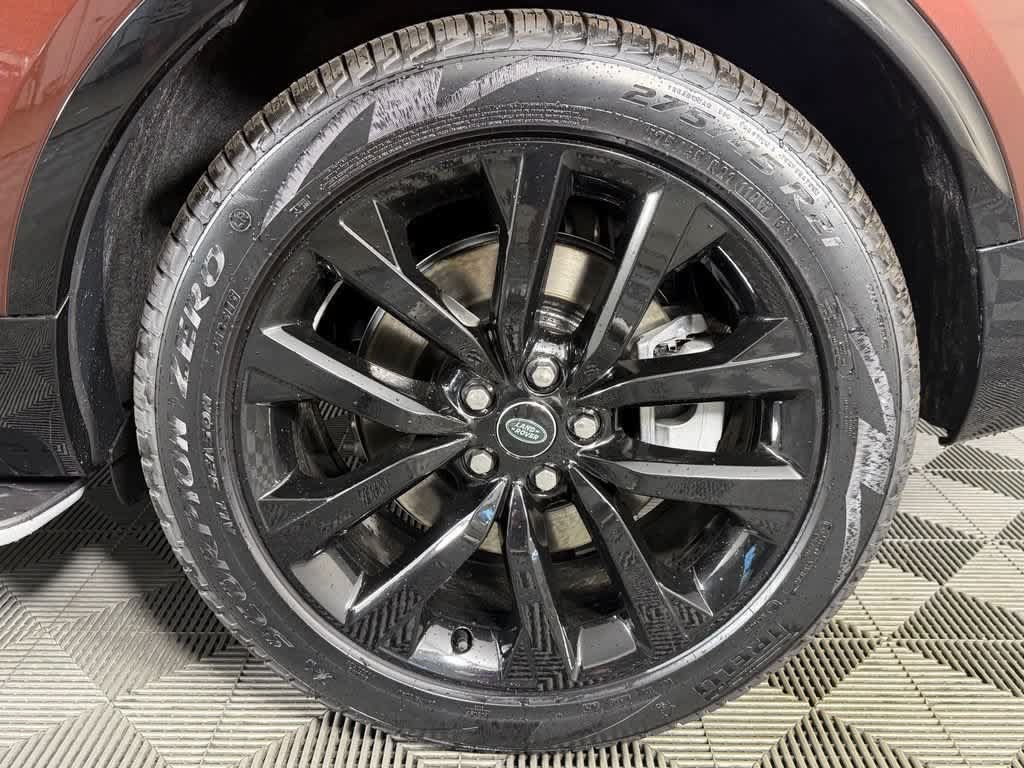 New 2026 Land Rover Discovery Limited Edition AWD/4WD image 14