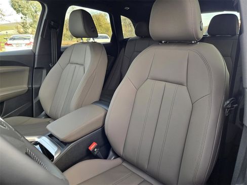 New 2025 Audi Q5 Premium Plus image 20