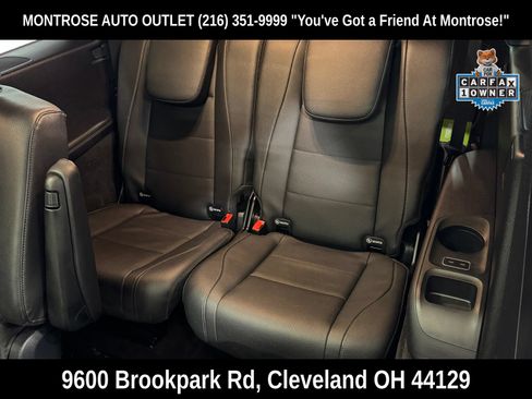 Used 2023 Mercedes-Benz GLS 450 4MATIC image 41