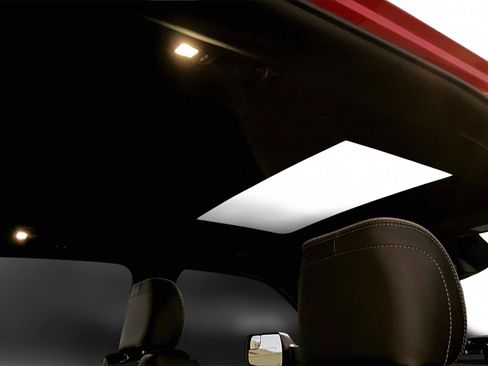 Certified 2023 RAM 1500 Laramie image 15