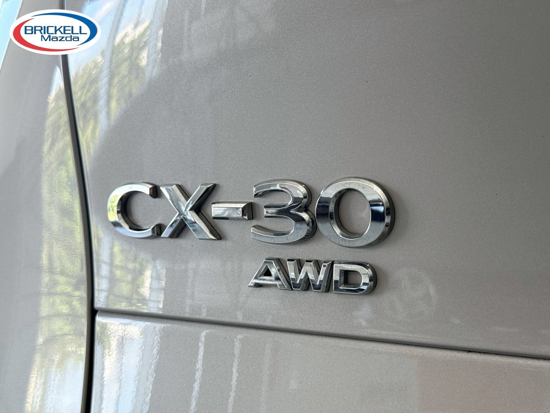 Certified 2022 MAZDA CX-30 AWD 2.5 S w/ Preferred Package image 11