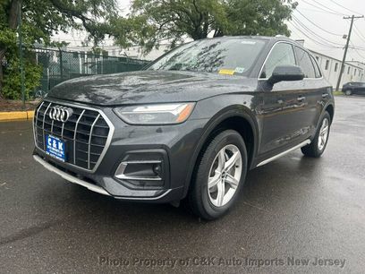 Used 2021 Audi Q5 2.0T Premium w/ Convenience Package