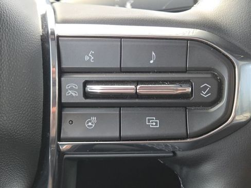 Used 2024 GMC Sierra EV Denali image 14