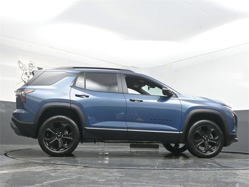 New 2026 Chevrolet Equinox LT w/ Midnight Edition image 31