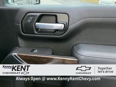 Used 2021 GMC Sierra 1500 SLE image 23