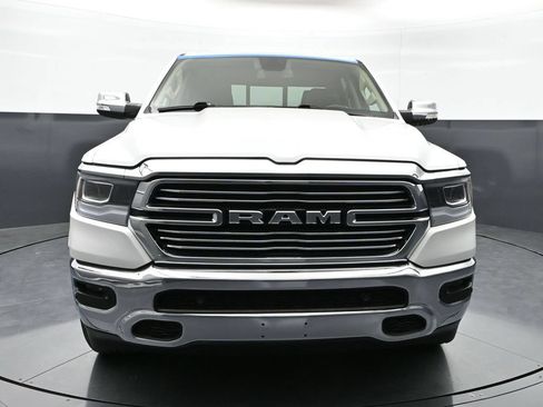 Used 2020 RAM 1500 Laramie AWD/4WD image 38