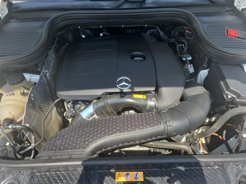 Used 2020 Mercedes-Benz GLE 350 4MATIC image 30