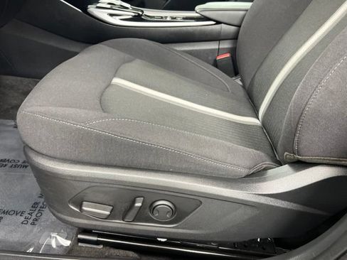Used 2023 Hyundai Sonata SEL w/ Cargo Package FWD image 11