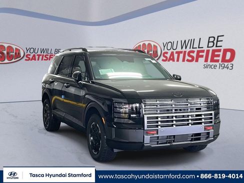 New 2026 Hyundai Palisade Calligraphy image 1