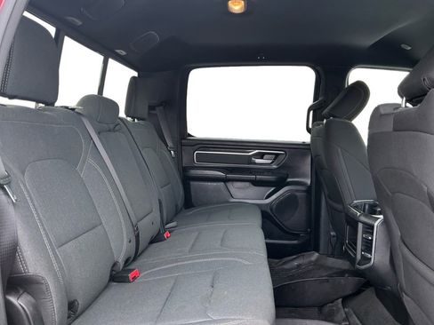 Used 2022 RAM 1500 Big Horn w/ Trailer Tow Group image 18