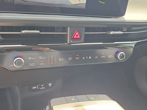New 2026 Kia EV6 Light RWD image 24