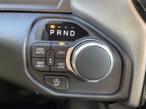 New 2026 RAM 1500 Lone Star AWD/4WD image 26