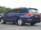 Used 2018 Honda Odyssey EX-L image 3