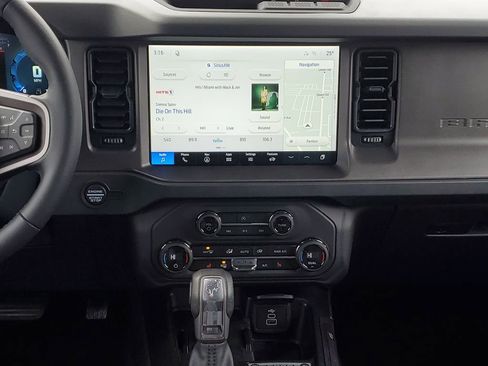 New 2026 Ford Bronco Big Bend AWD/4WD image 26