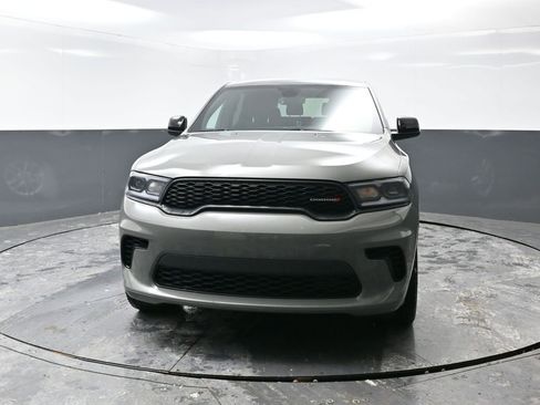 Used 2023 Dodge Durango GT image 4