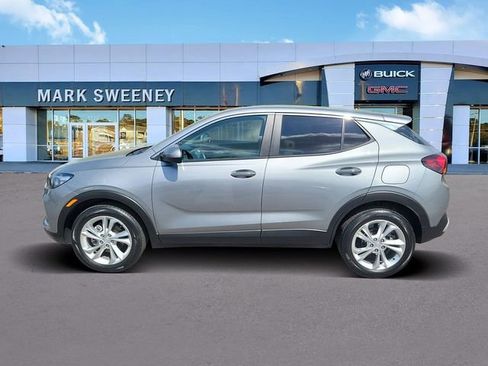 Used 2023 Buick Encore GX Preferred w/ Cold Weather Comfort Package FWD image 28