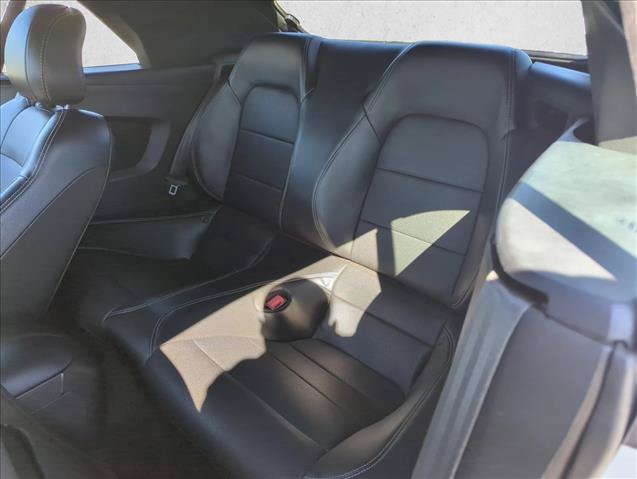 Used 2018 Ford Mustang GT Premium RWD image 19