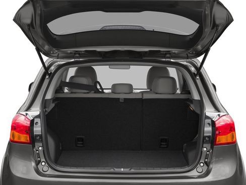 Used 2017 Mitsubishi Outlander Sport ES FWD image 12