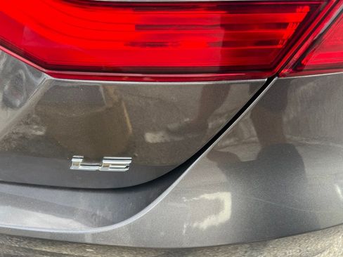 Used 2023 Toyota Camry LE FWD image 10