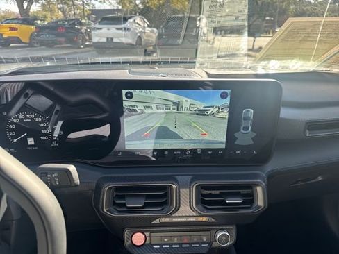 Used 2026 Ford Mustang Dark Horse image 23