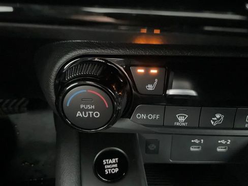 New 2026 Nissan Kicks SV w/ SV Premium Package AWD/4WD image 20