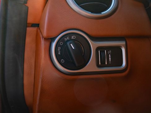 Used 2014 SRT Viper GTS w/ GTS Laguna Interior Package RWD image 33