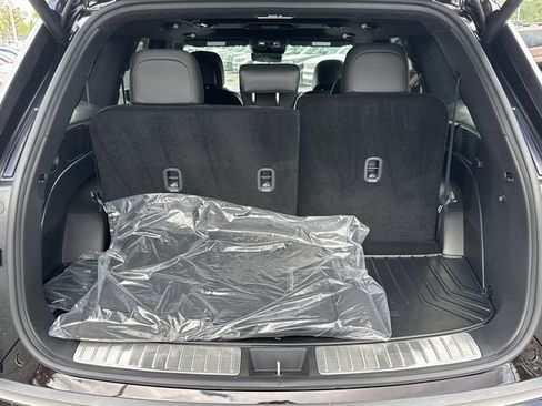 New 2026 Hyundai Palisade Calligraphy image 14