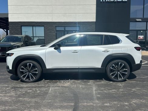 New 2026 MAZDA CX-50 AWD 2.5 S image 2