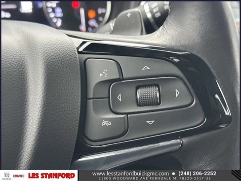 Used 2024 Buick Enclave Avenir w/ Trailering Package, 5000 lbs. image 25