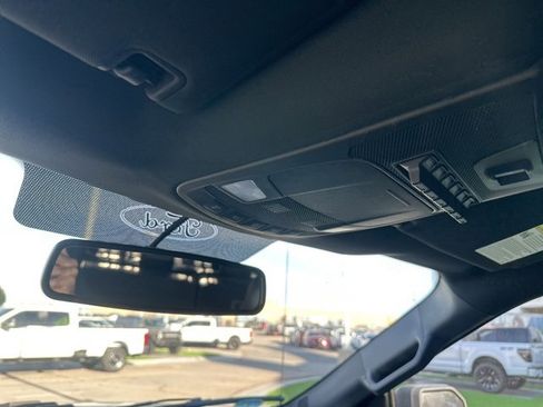 Used 2017 Ford F150 Raptor w/ Equipment Group 801A Mid image 20