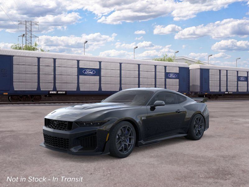 New 2026 Ford Mustang Dark Horse SC RWD image 9