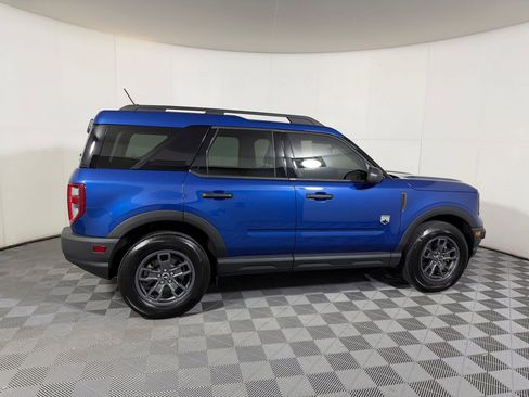 Used 2023 Ford Bronco Sport Big Bend AWD/4WD image 7