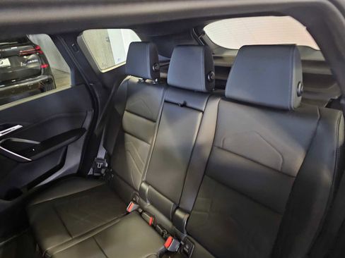 New 2026 BMW X1 xDrive28i w/ Technology Package image 32