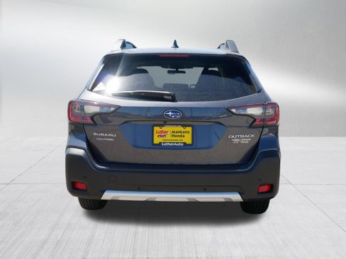 Used 2024 Subaru Outback Limited AWD/4WD image 6