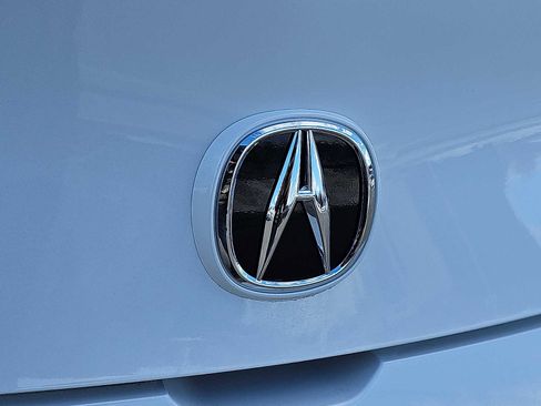 Used 2025 Acura Integra A-Spec image 32