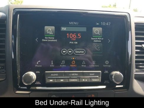Certified 2023 Nissan Frontier PRO-4X w/ Pro Convenience Package AWD/4WD image 27