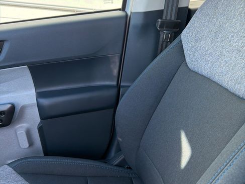 Used 2025 Ford Maverick XLT w/ Equipment Group 302A image 10