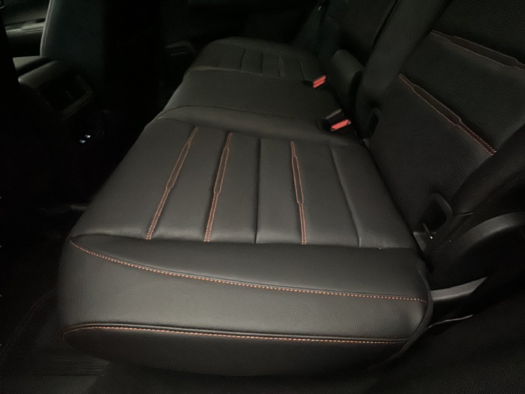 New 2027 Honda CR-V Sport Touring image 12