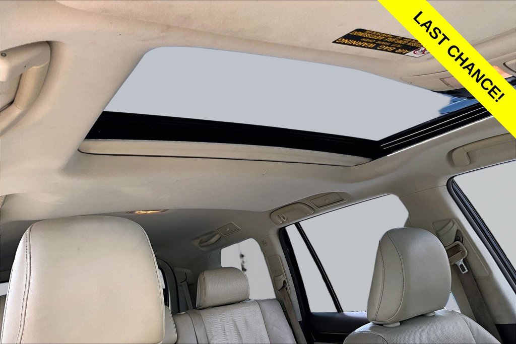 Used 2016 Lexus GX 460 w/ Premium Package AWD/4WD image 22