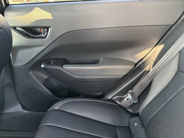 New 2026 Subaru Crosstrek 2.5i Limited AWD/4WD image 67