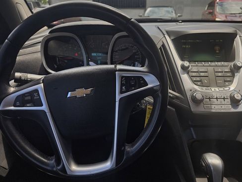 Used 2014 Chevrolet Equinox LT w/ Driver Convenience Package FWD image 17
