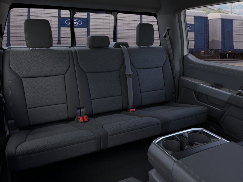 New 2026 Ford F150 XLT AWD/4WD image 11