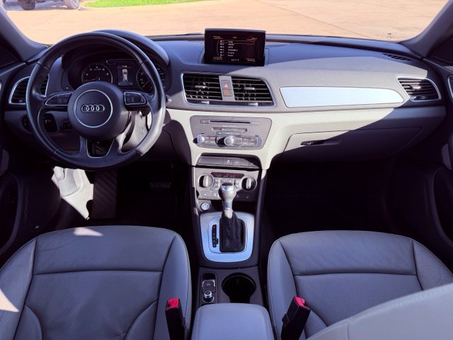 Used 2018 Audi Q3 2.0T Premium FWD image 26