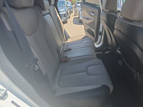Used 2023 Hyundai Santa Fe SEL Premium AWD/4WD image 18